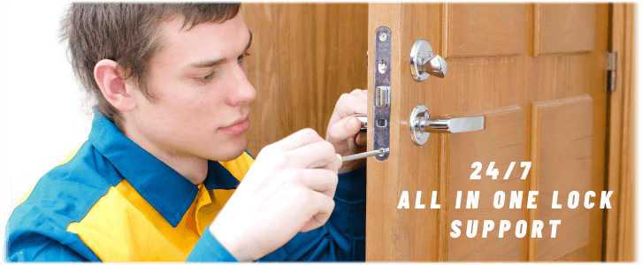 Locksmith West Covina