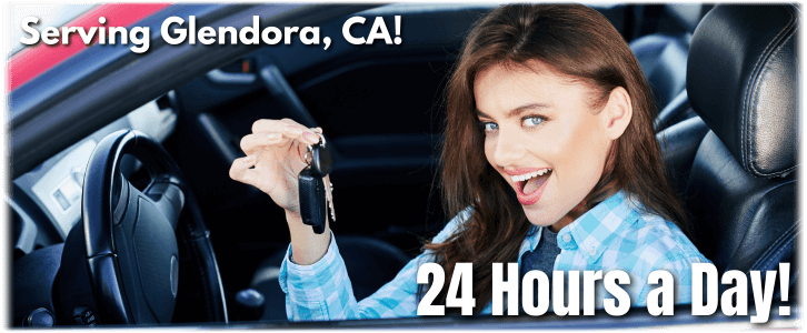 Locksmith Glendora CA